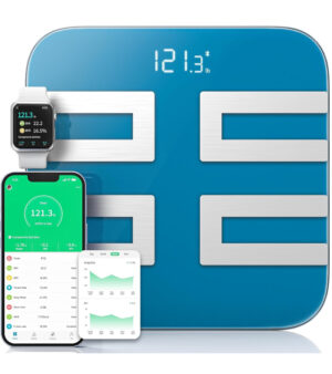 Smart Digital Scale