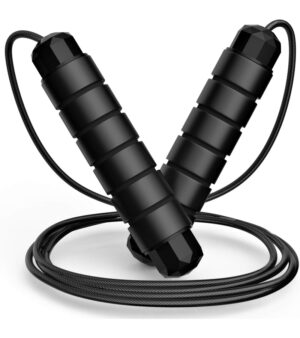 Adjustable Jump Rope