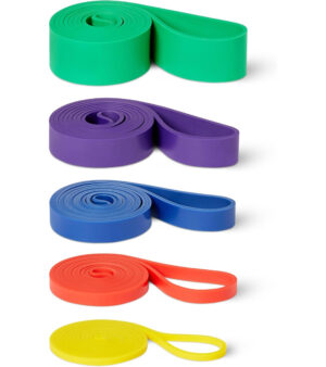 Resistance Band Set