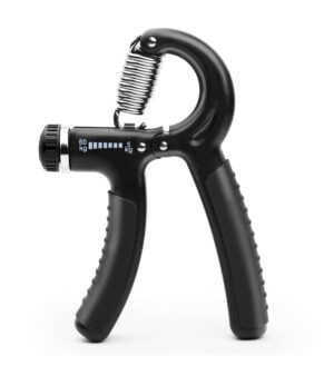 Hand Grip Strengthener (Adjustable)